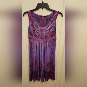 Apt 9 Women's Short Dress, Size M